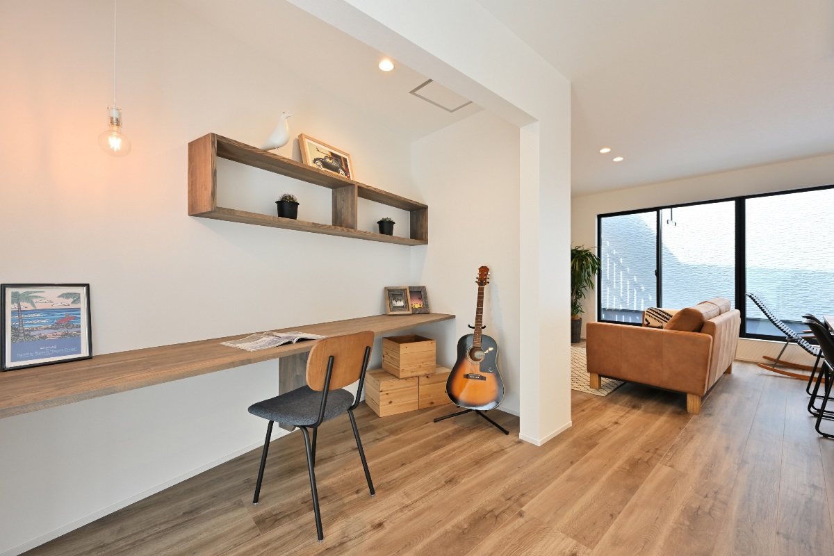 大津市大江六丁目⑤号地